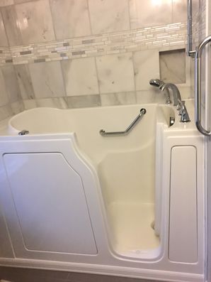 Accessible Bathtub in Thor by Independent Home Products, LLC