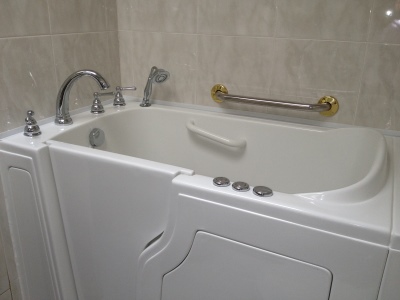 Walk in Bathtub Pricing in Lexington